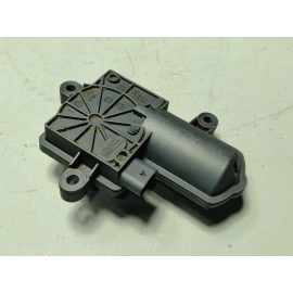 2016-2018 AUDI S6 A6 EXHAUST SYSTEM REAR MUFFLER FLAP ACTUATOR MOTOR OEM