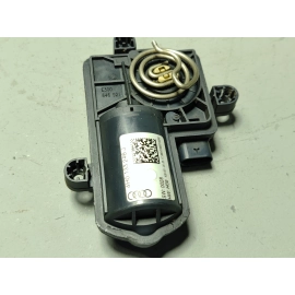 2016-2018 AUDI S6 A6 EXHAUST SYSTEM REAR MUFFLER FLAP ACTUATOR MOTOR OEM