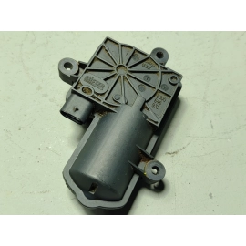 2016-2018 AUDI S6 A6 EXHAUST SYSTEM REAR MUFFLER FLAP ACTUATOR MOTOR OEM