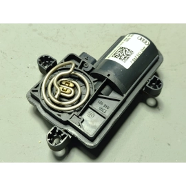 2016-2018 AUDI S6 A6 EXHAUST SYSTEM REAR MUFFLER FLAP ACTUATOR MOTOR OEM