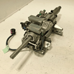 2016-2018 AUDI A6 S6 POWER ADJUSTMENT STEERING COLUMN W/ MOTOR & MODULE OEM