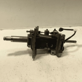 2016-2018 AUDI A6 S6 POWER ADJUSTMENT STEERING COLUMN W/ MOTOR & MODULE OEM