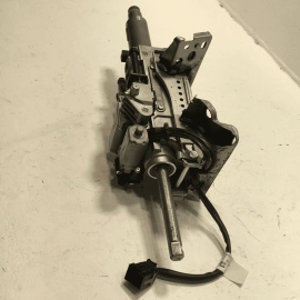2016-2018 AUDI A6 S6 POWER ADJUSTMENT STEERING COLUMN W/ MOTOR & MODULE OEM