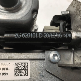 2016-2018 AUDI A6 S6 POWER ADJUSTMENT STEERING COLUMN W/ MOTOR & MODULE OEM