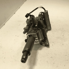 2016-2018 AUDI A6 S6 POWER ADJUSTMENT STEERING COLUMN W/ MOTOR & MODULE OEM
