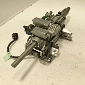 2016-2018 AUDI A6 S6 POWER ADJUSTMENT STEERING COLUMN W/ MOTOR & MODULE OEM
