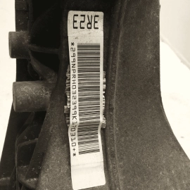 2016-2018 AUDI A6 S6 QUATTRO AWD REAR AXLE DIFFERENTIAL CARRIER OEM