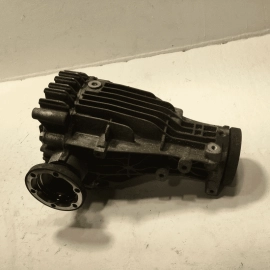 2016-2018 AUDI A6 S6 QUATTRO AWD REAR AXLE DIFFERENTIAL CARRIER OEM