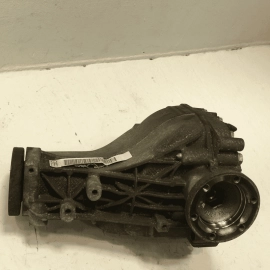 2016-2018 AUDI A6 S6 QUATTRO AWD REAR AXLE DIFFERENTIAL CARRIER OEM