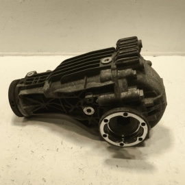 2016-2018 AUDI A6 S6 QUATTRO AWD REAR AXLE DIFFERENTIAL CARRIER OEM