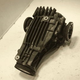 2016-2018 AUDI A6 S6 QUATTRO AWD REAR AXLE DIFFERENTIAL CARRIER OEM