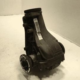 2016-2018 AUDI A6 S6 QUATTRO AWD REAR AXLE DIFFERENTIAL CARRIER OEM