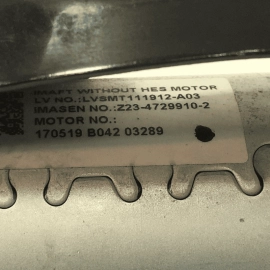 2018-2022 HONDA ACCORD FRONT LEFT DRIVER SEAT ADJUSTER MOTOR W/ BRACKET OEM