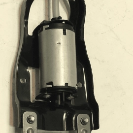 2018-2022 HONDA ACCORD FRONT LEFT DRIVER SEAT ADJUSTER MOTOR W/ BRACKET OEM