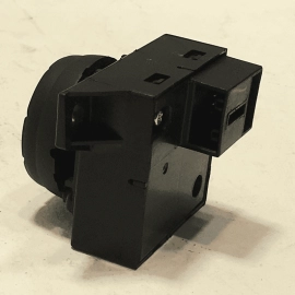 2018-2022 HONDA ACCORD FRONT LEFT DRIVER SIDE SEAT LUMBAR CONTROL SWITCH OEM