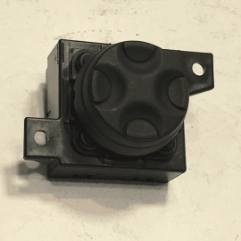 2018-2022 HONDA ACCORD FRONT LEFT DRIVER SIDE SEAT LUMBAR CONTROL SWITCH OEM