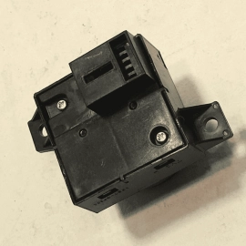 2018-2022 HONDA ACCORD FRONT LEFT DRIVER SIDE SEAT LUMBAR CONTROL SWITCH OEM