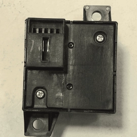 2018-2022 HONDA ACCORD FRONT LEFT DRIVER SIDE SEAT LUMBAR CONTROL SWITCH OEM