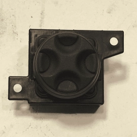 2018-2022 HONDA ACCORD FRONT LEFT DRIVER SIDE SEAT LUMBAR CONTROL SWITCH OEM