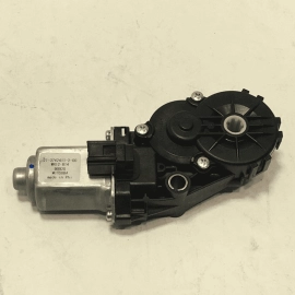 2018-2022 HONDA ACCORD FRONT LEFT DRIVER SEAT REGULATOR ADJUSTER MOTOR OEM