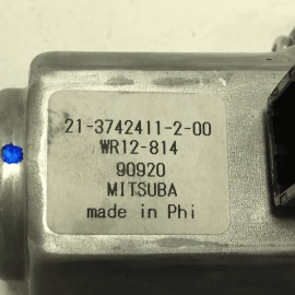 2018-2022 HONDA ACCORD FRONT LEFT DRIVER SEAT REGULATOR ADJUSTER MOTOR OEM