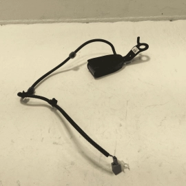 2018-2022 HONDA ACCORD FRONT RIGHT PASSENGER SIDE SEAT BELT BUCKLE END OEM