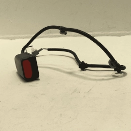 2018-2022 HONDA ACCORD FRONT RIGHT PASSENGER SIDE SEAT BELT BUCKLE END OEM