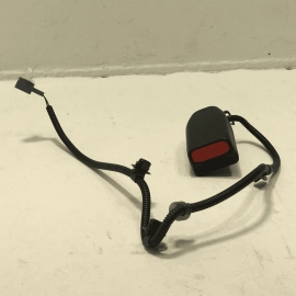 2018-2022 HONDA ACCORD FRONT RIGHT PASSENGER SIDE SEAT BELT BUCKLE END OEM