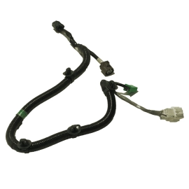 2018-2022 HONDA ACCORD FRONT PASSENGER SEAT CABLE WIRE WIRING HARNESS OEM
