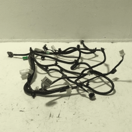 2020-2022 HONDA ACCORD 2.0L FRONT LEFT DRIVER SIDE SEAT WIRING WIRE HARNESS OEM