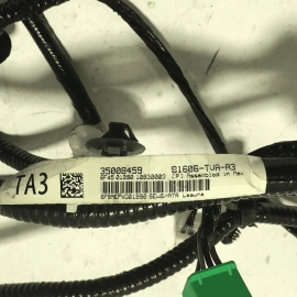 2020-2022 HONDA ACCORD 2.0L FRONT LEFT DRIVER SIDE SEAT WIRING WIRE HARNESS OEM