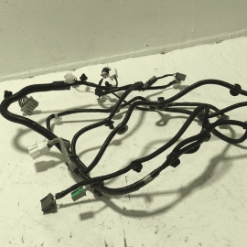 2020-2022 HONDA ACCORD 2.0L FRONT LEFT DRIVER SIDE SEAT WIRING WIRE HARNESS OEM