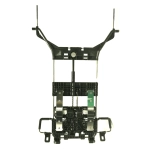 2018-2022 HONDA ACCORD FRONT DRIVER SIDE SEAT LUMBAR SUPPORT W/ MOTOR OEM