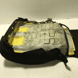 2020-2022 HONDA ACCORD FRONT LEFT DRIVER SIDE LOWER CUSHION COVER OEM 2020-2022 HONDA ACCORD FRONT LEFT DRIVER SIDE LOWER CUSHION COVER OEM