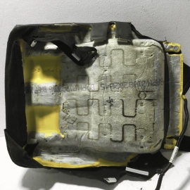 2020-2022 HONDA ACCORD FRONT LEFT DRIVER SIDE LOWER CUSHION COVER OEM 2020-2022 HONDA ACCORD FRONT LEFT DRIVER SIDE LOWER CUSHION COVER OEM