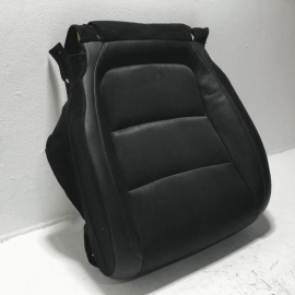 2020-2022 HONDA ACCORD FRONT LEFT DRIVER SIDE LOWER CUSHION COVER OEM 2020-2022 HONDA ACCORD FRONT LEFT DRIVER SIDE LOWER CUSHION COVER OEM