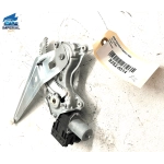 Toyota Camry 2018-23 XSE Rear Left Driver Side Door Power Window Motor OEM 