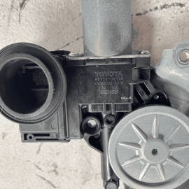Toyota Camry 2018-23 XSE Rear Left Driver Side Door Power Window Motor OEM 