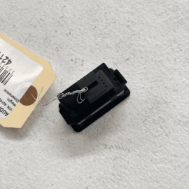 2021 AUDI A5 SPORTBACK TAILGATE LIFTGATE BACK DOOR RELEASE SWITCH BUTTON OE