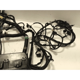 20-22 HONDA PILOT PASSENGER SIDE ENGINE ROOM  WIRE WIRING HARNESS W/FUSE BOX OEM