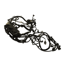 20-22 HONDA PILOT PASSENGER SIDE ENGINE ROOM  WIRE WIRING HARNESS W/FUSE BOX OEM