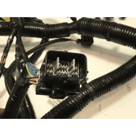 20-22 HONDA PILOT PASSENGER SIDE ENGINE ROOM  WIRE WIRING HARNESS W/FUSE BOX OEM