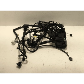 20-22 HONDA PILOT PASSENGER SIDE ENGINE ROOM  WIRE WIRING HARNESS W/FUSE BOX OEM