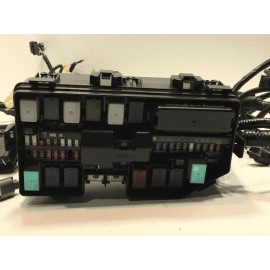 20-22 HONDA PILOT PASSENGER SIDE ENGINE ROOM  WIRE WIRING HARNESS W/FUSE BOX OEM