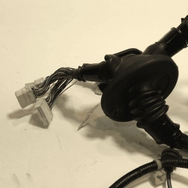 20-22 HONDA PILOT DRIVER SIDE ENGINE ROOM  WIRE WIRING HARNESS W/FUSE BOX OEM