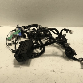20-22 HONDA PILOT DRIVER SIDE ENGINE ROOM  WIRE WIRING HARNESS W/FUSE BOX OEM