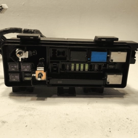 20-22 HONDA PILOT DRIVER SIDE ENGINE ROOM  WIRE WIRING HARNESS W/FUSE BOX OEM