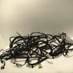 2021 HONDA PILOT BLACK EDITION FLOOR BODY WIRE WIRING HARNESS OEM