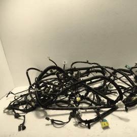 2021 HONDA PILOT BLACK EDITION FLOOR BODY WIRE WIRING HARNESS OEM