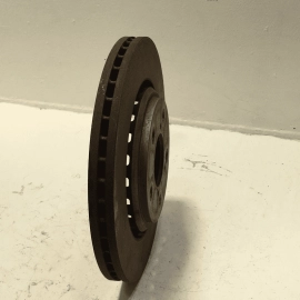 2016-2022 HONDA PILOT LEFT OR RIGHT FRONT BRAKE DISK ROTOR OEM